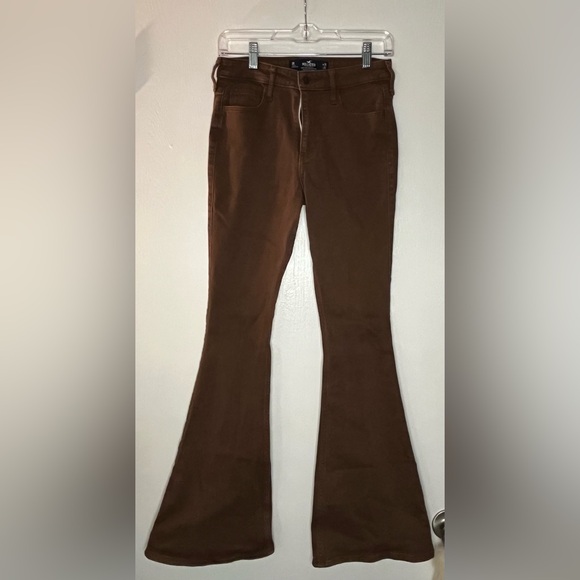 Hollister Denim - Hollister Flare Jeans